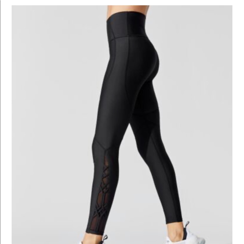 Carbon38 High Rise Legging -NWT